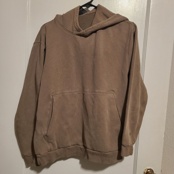 lululemon athletica Other - Mens Lululemon Hoodie Size Small